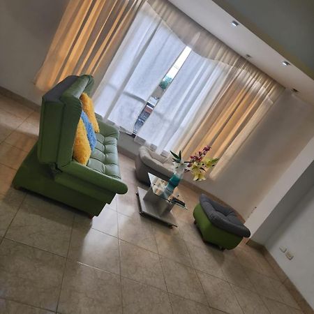 Fantastico Apto Completo En El Centro De Pereira Villa Esterno foto